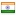 rosevalleyindia.com hosted country